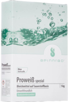 PROWEISS Pulver