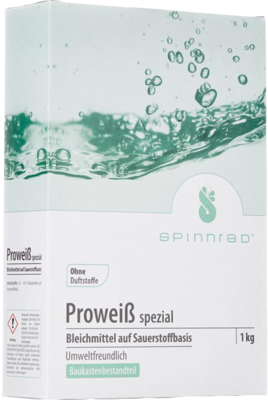 Spinnrad GmbH PROWEISS Pulver 1 kg 02645675