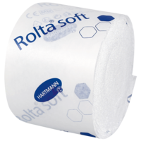 ROLTA soft synth.-Wattebinde 6 cmx3 m