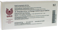 NODI lymphatici GL D 6 Ampullen