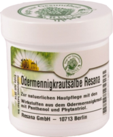 ODERMENNINGKRAUT Salbe