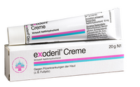EXODERIL Creme