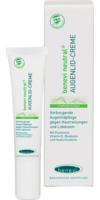BENEVI neutral Augenlid-Creme