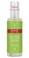 SPEICK natural Aktiv Deo-Spray