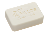 MELOS Bio Buttermilch-Seife