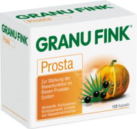 GRANU FINK Prosta Kapseln