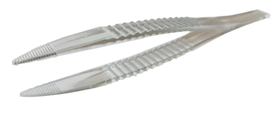 Brinkmann Medical ein Unternehmen der Dr. Junghans Medical GmbH PINZETTE Einmal steril 1 St 03175639