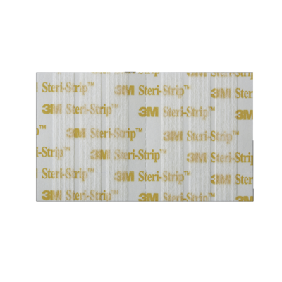 Solventum Germany GmbH STERI STRIP steril 6x38mm 1542NP-12 12X6 St 03211938