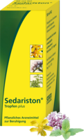SEDARISTON Tropfen plus