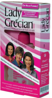 GRECIAN 2000 Lady Pflegelotion gg.graues Haar