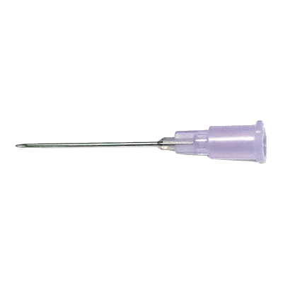 B. Braun Melsungen AG SURECAN Portkanüle 22 Gx30 mm gerade 1 St 03429287