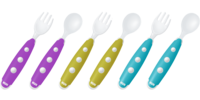 NUK Easy Learning Besteck mini