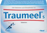 TRAUMEEL S tablets