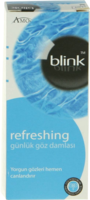 BLINK Eye Drops Augen Erfrischungstropfen