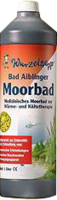 MOORBAD Bad Aiblinger Wurzelsepp