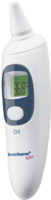 DOMOTHERM Ear Infrarot Ohrthermometer