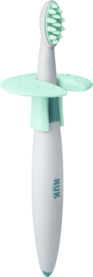 MAPA GmbH NUK Zahnpflege-Lernset Blister 2 St 03757436