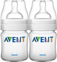AVENT Anti-Kolik Flasche PP 260 ml