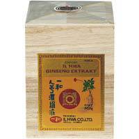 GINSENG IL HWA Extrakt