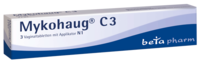 MYKOHAUG C 3 Vaginaltabletten