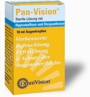 PAN-VISION Augentropfen