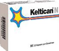 KELTICAN N Kapseln