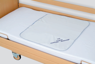 Brinkmann Medical ein Unternehmen der Dr. Junghans Medical GmbH HOSPITEX Unterlage extra 75x85 1 St 03934542