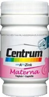 CENTRUM A-Zink Materna Caplette