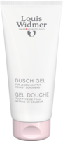 WIDMER Duschgel l.P.