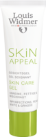 WIDMER Skin Appeal Skin Care Gel o.P.