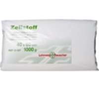 VERBANDZELLSTOFF konfektioniert