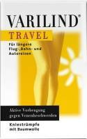 Varilind Travel Kniestrümpfe Bw S Beige
