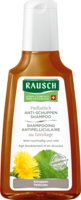 RAUSCH Huflattich Anti-Schuppen Shampoo