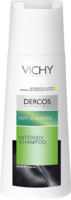 VICHY DERCOS Shampoo gegen trockene Schuppen