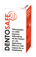 DENTOSAFE Zahnrettungsbox