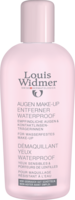 WIDMER Augen Make-up Entferner Lot.waterproof o.P.