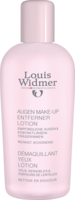 WIDMER Augen Make-up Entferner Lotion o.P.