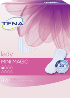 TENA LADY mini magic Einlagen