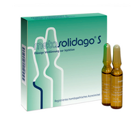 METASOLIDAGO S Injektionslösung
