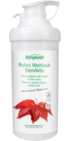 ROTES WEINLAUB BeinAktiv Creme