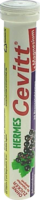 HERMES Cevitt+Magnesium Brausetabletten