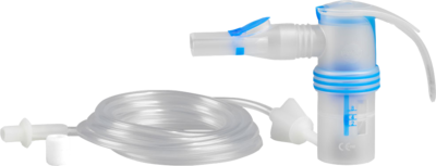 Pari GmbH Pharma -und Apothekenservice PARI Verleihzubehör-Set 4 Plus S 1 St 04812628