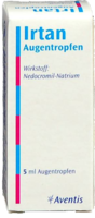 IRTAN Augentropfen