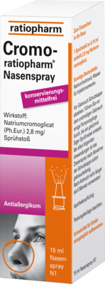ratiopharm nasenspray 15 ml