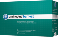 AMINOPLUS burn out Granulat