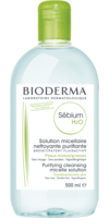 BIODERMA Sebium H2O Reinigungslösung