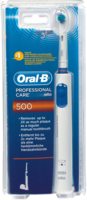 ORAL B Professional Care 500 cls Zahnbürste