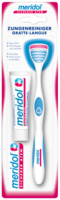 MERIDOL Halitosis Zungenreiniger