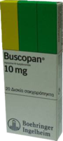 BUSCOPAN Dragees