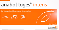 ANABOL LOGES intens Kapseln